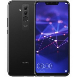 Ремонт телефона Huawei Mate 20 Lite в Самаре